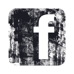 facebook logo square di profilo